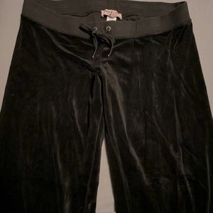 Juicy Couture Track Pants *Authentic*